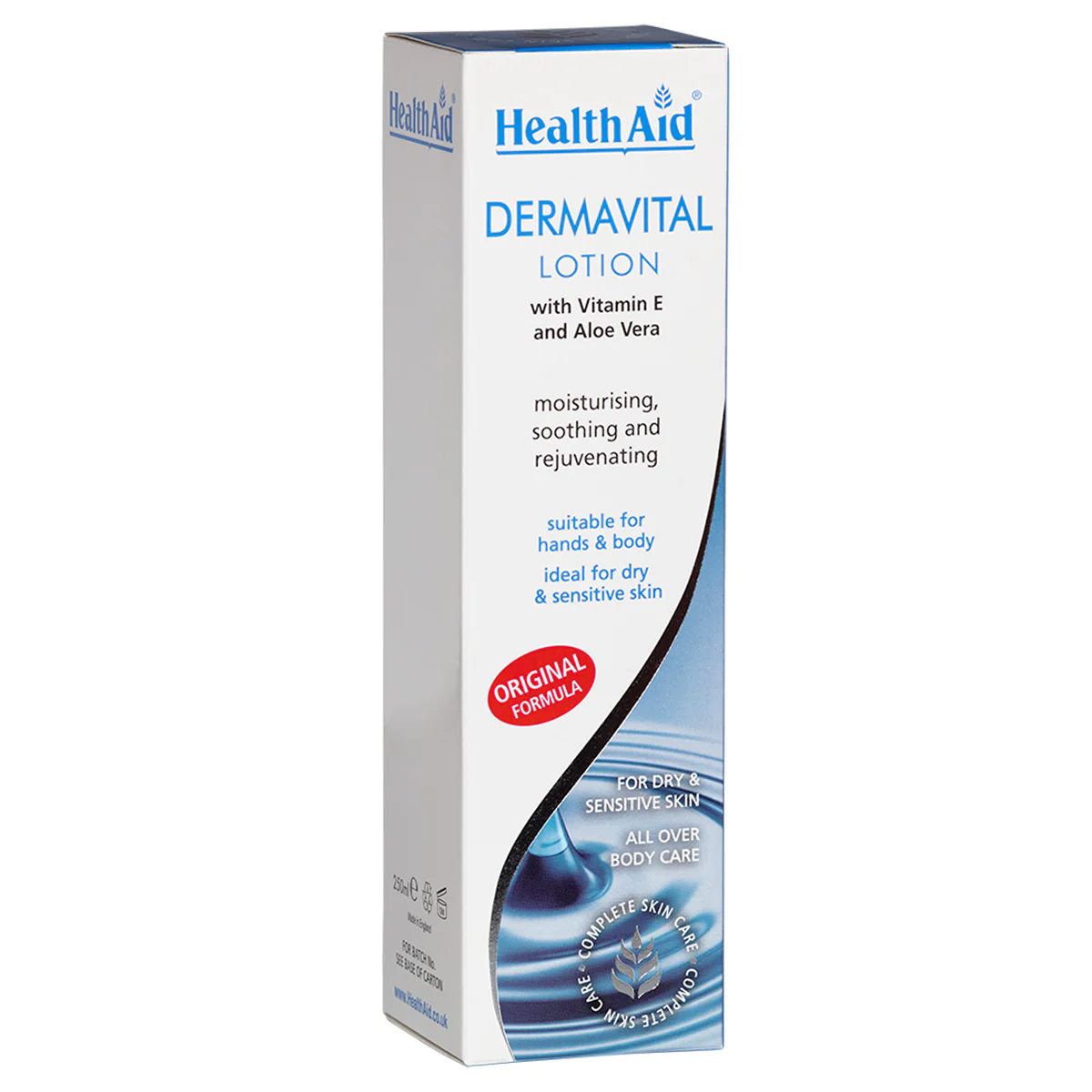 A-Z HealthAid® Products